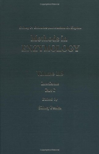 Methods in Enzymology, Volume 119