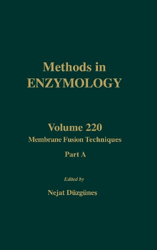Methods in Enzymology, Volume 220