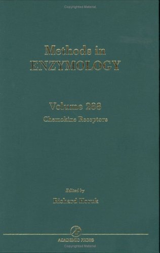 Methods in Enzymology, Volume 288