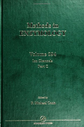 Methods in Enzymology, Volume 294