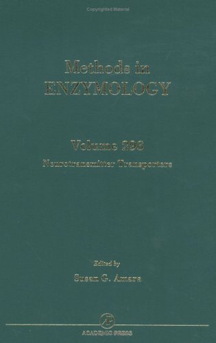 Methods in Enzymology, Volume 296