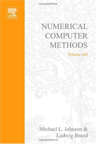 Methods in Enzymology, Volume 384