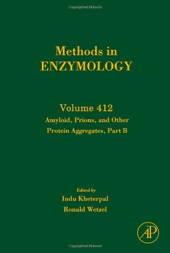 Methods in Enzymology, Volume 412