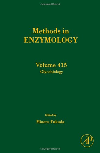 Methods in Enzymology, Volume 415