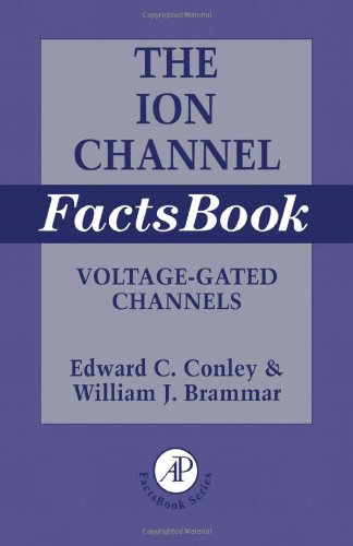 Ion Channel Factsbook, 4