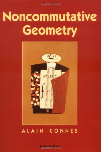 Noncommutative Geometry