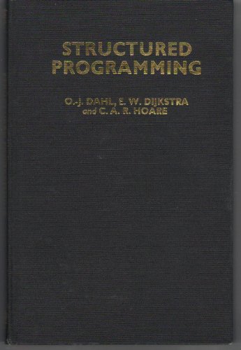 Structured Programming