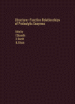 Structure-function relationships of proteolytic enzymes : proceedings of the international symposium, Copenhagen June 16-18, 1969