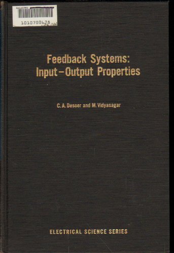 Feedback Systems