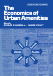 The Economics Of Urban Amenities