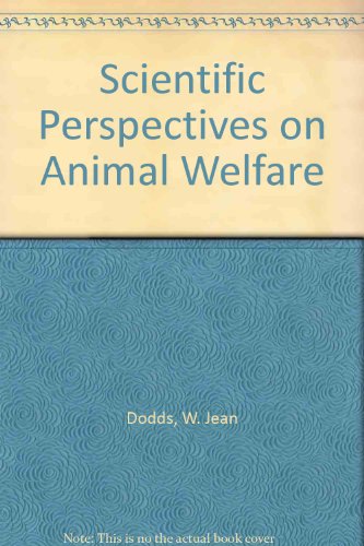 Scientific Persp Animal Welfare