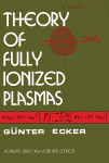 Theory Of Fully Ionized Plasmas