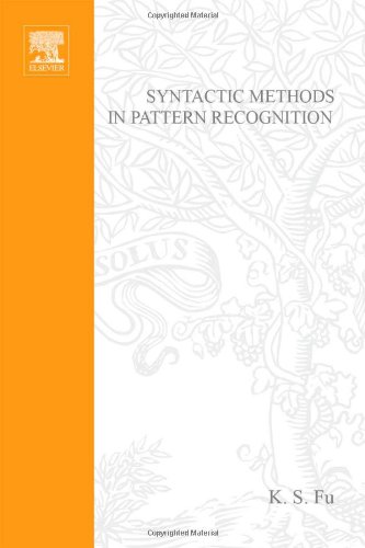 Syntactic Methods in Pattern Recognition, 112