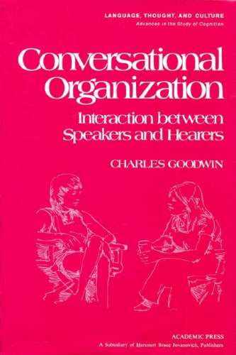 Conversational Organization