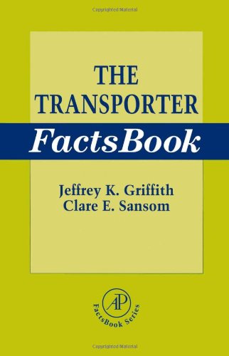 The Transporter Factsbook