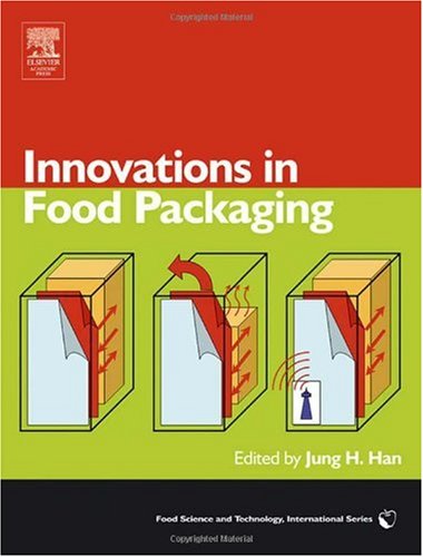 Innovations in Food Packaging (Food Science and Technology International)