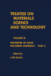 Properties of Solid Polymeric Materials