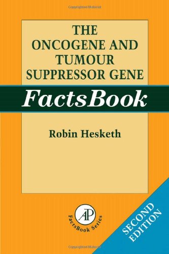 The Oncogene and Tumour Suppressor Gene Factsbook