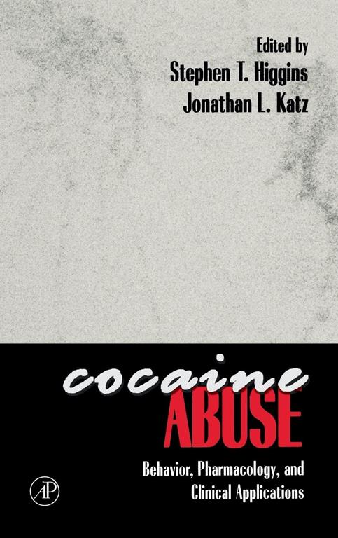 Cocaine Abuse