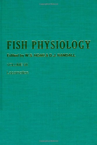 Fish Physiology, Volume 7