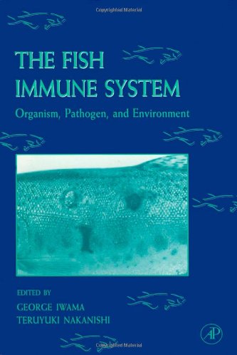 The Fish Immune System