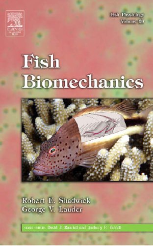 Fish Physiology, Volume 23