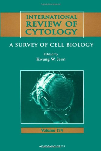 International Review of Cytology (Volume 174) (International Review of Cell and Molecular Biology, Volume 174)