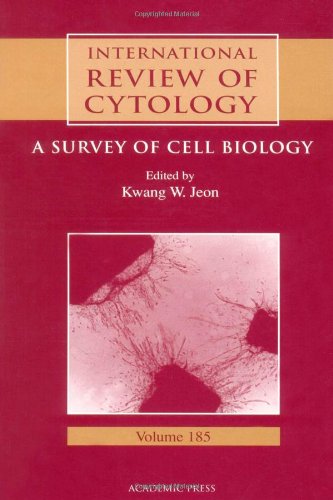 International Review of Cytology, Volume 185