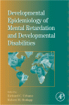 International Review of Research in Mental Retardation, Volume 33