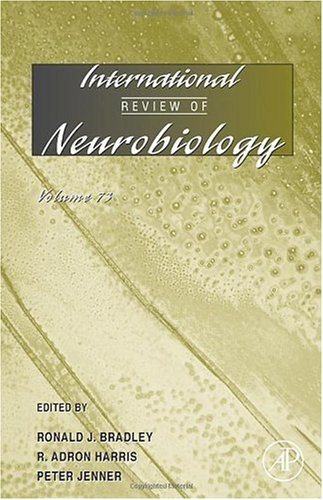 International Review of Neurobiology, Volume 73