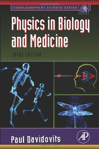 Physics in Biology and Medicine