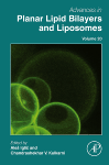 Advances in Planar Lipid Bilayers and Liposomes, Volume 2