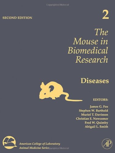 The Mouse in Biomedical Research, Volume 2