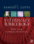 Veterinary Toxicology