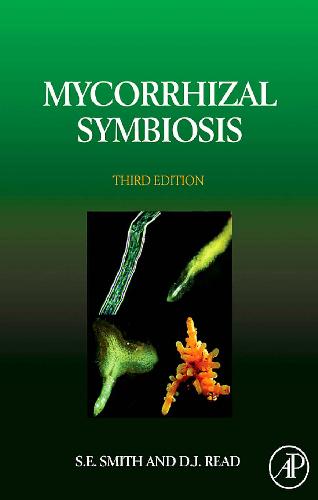 Mycorrhizal Symbiosis