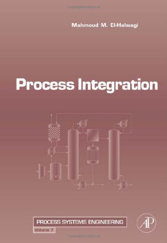 Process Integration, Volume 7 (Process Systems Engineering) (Process Systems Engineering)