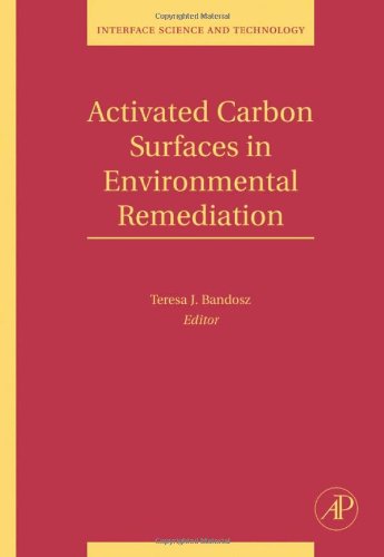 Activated Carbon Surfaces in Environmental Remediation, 7