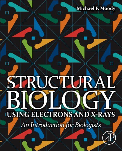 Structural Biology Using Electrons and X-Rays