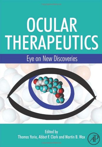 Ocular Therapeutics