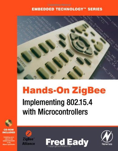 Hands-On Zigbee