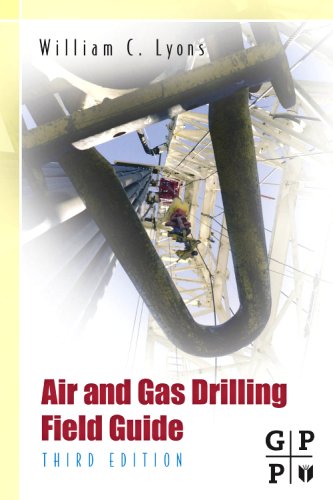 Air and Gas Drilling Manual