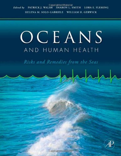 Oceans and Human Health