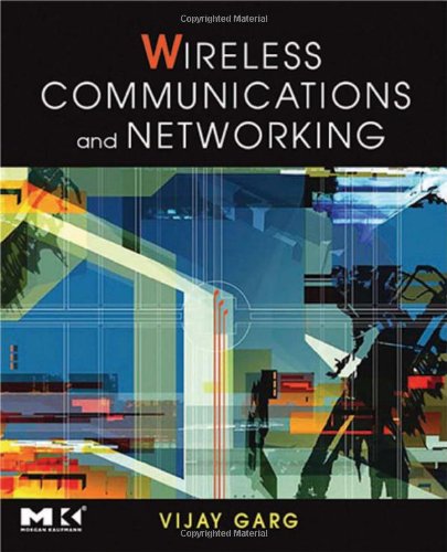 Wireless Communications &amp; Networking