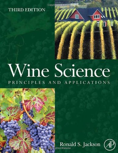 Wine Science