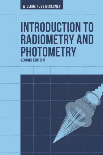 An Introduction to Solar Radiation