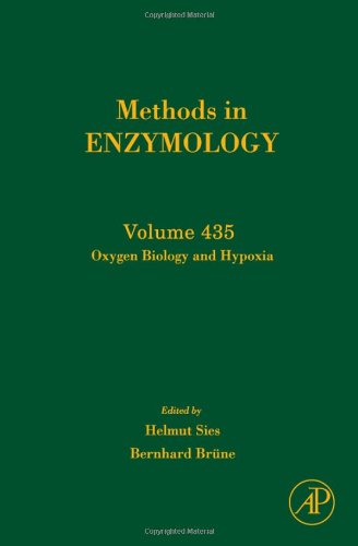 Methods in Enzymology, Volume 435