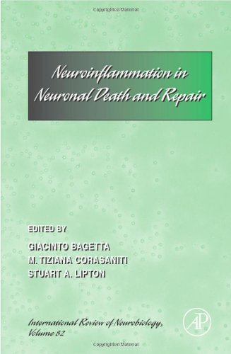 Neuro-Inflammation in Neuronal Death and Repair, 82