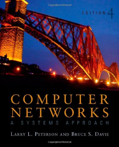 Computer Networks Ise