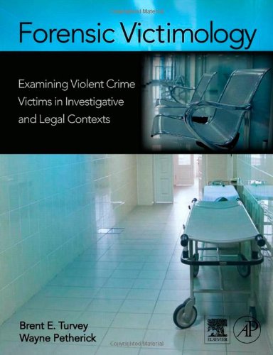 Forensic Victimology