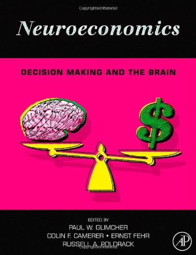 Neuroeconomics